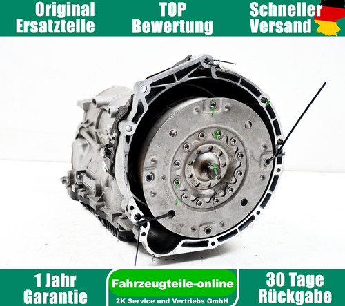 Getriebe ga8hp 45z - getriebe, ga8hp-45z