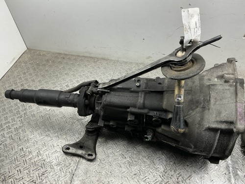 Schaltgetriebe s5d 280z - schaltgetriebe,