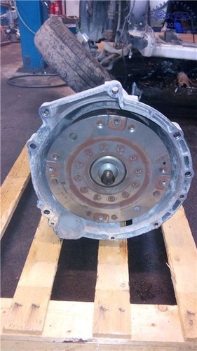 Automatikgetriebe bmw - bmw,