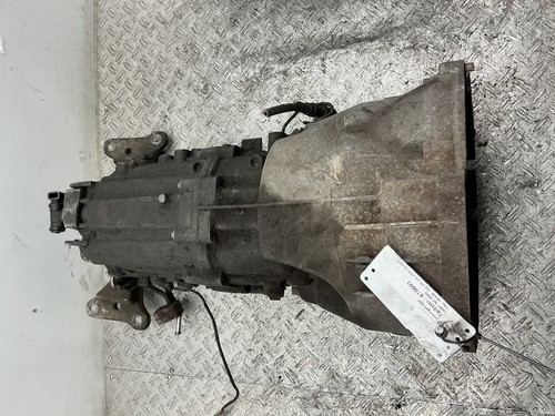Schaltgetriebe gs6 37bz dz - , gs6-37bz/dz