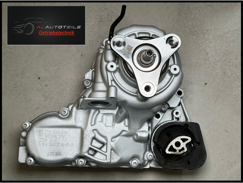 Verteilergetriebe bmw f07 f06 - bmw,