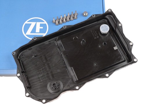 Original getriebeölwanne - zf,
