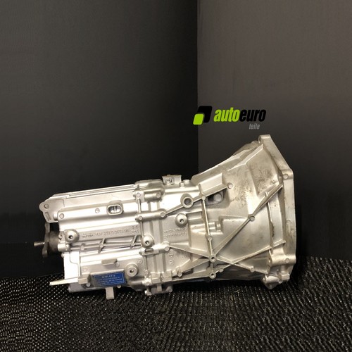 Getriebe gs6 17ig bmw 318d - getriebe,