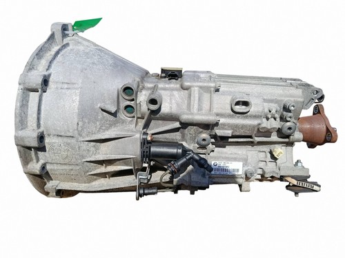 Bmw 3er f30 f31 getriebe - 3er,