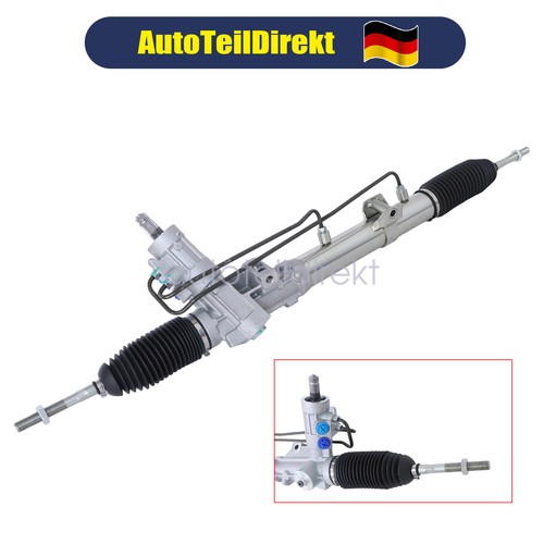 Lenkgetriebe hydraulisch für - lenkgetriebe,