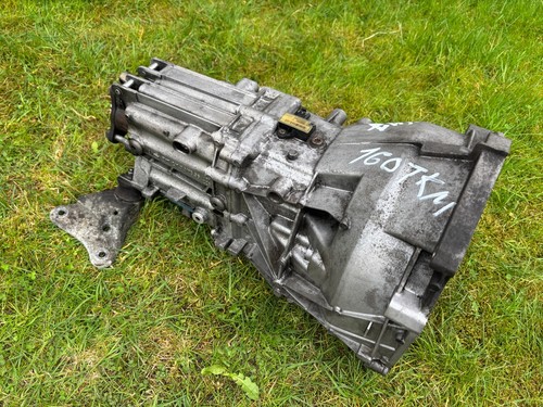 Getriebe gang diesel bmw - diesel,