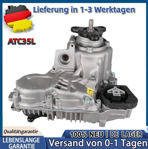 Verteilergetriebe atc35l für - atc35l,