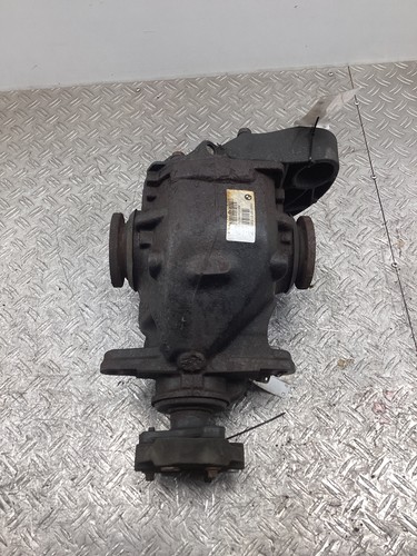 Differential bmw 3er - bmw, (e90)