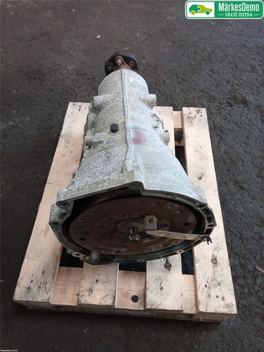 Automatikgetriebe - ,