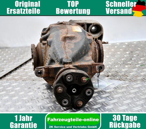 Differential