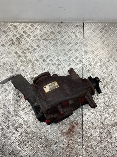 Differential bmw 3er touring - differential,