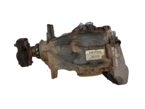 Differential