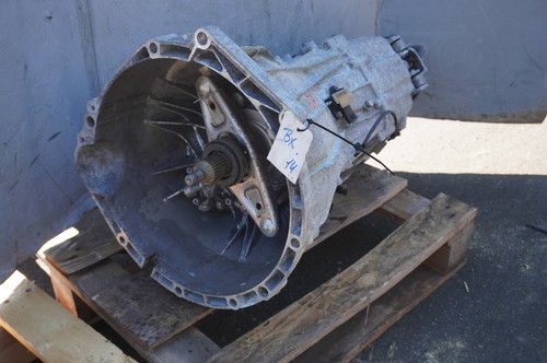 Getriebe gs6 45dz hd7 - hd7, 111tkm