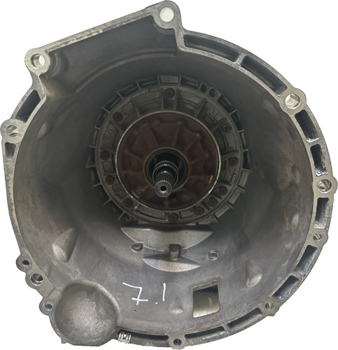 Automatikgetriebe für bmw 3er - automatikgetriebe,