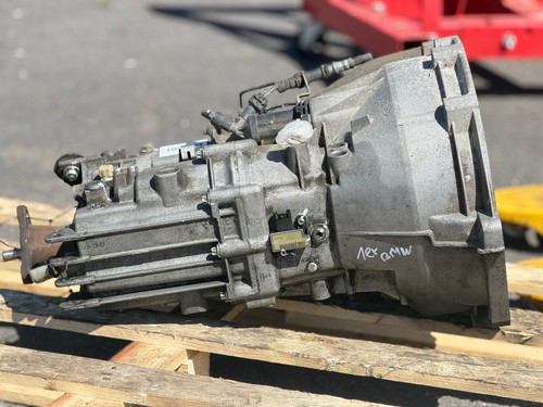 Schaltgetriebe bmw 1er e87 - 1er, e81
