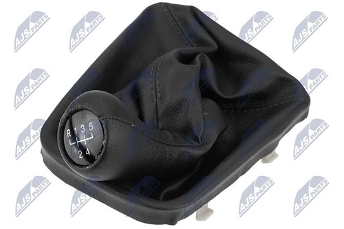 Nty schalthebelknauf für bmw - ,