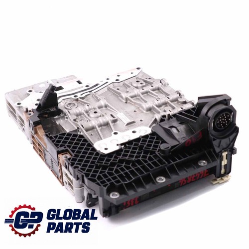 Mechatronik bmw e81 e87 - mechatronik, lci