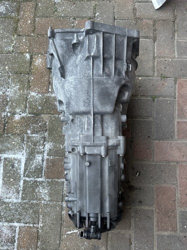 Schaltgetriebe bmw e87 118d - bmw,