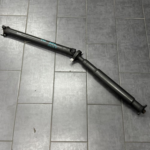 Kardanwelle bmw f30 f31 318d - f30,