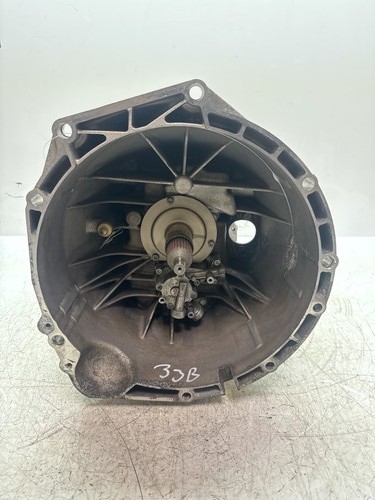 Schaltgetriebe für bmw 3er - bmw,