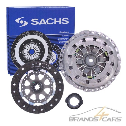 Sachs kupplungssatz für - sachs,