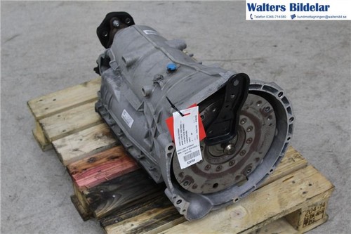 Automatikgetriebe bmw 318d - automatikgetriebe,