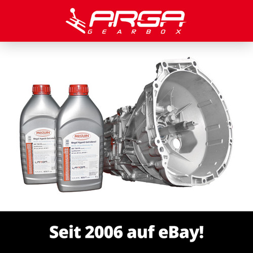 Getriebe gs6 17ig gs617ig bmw - gs617ig,