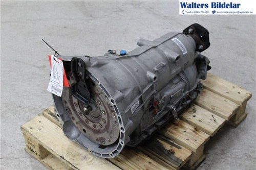 Automatikgetriebe bmw 318d - automatikgetriebe,