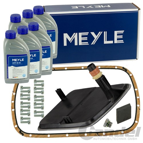 Meyle ölwechsel teilesatz - meyle,