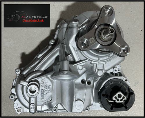 Verteilergetriebe bmw atc13 - bmw,