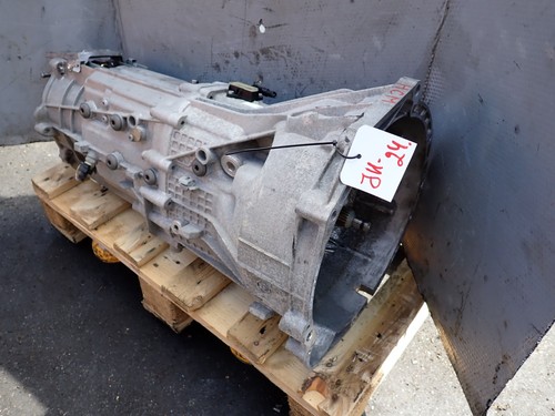 Getriebe 6gg start stop - getriebe,