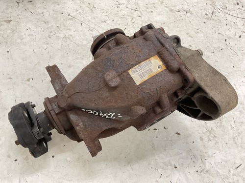 Hinterachsgetriebe 7556674 bmw - hinterachsgetriebe,