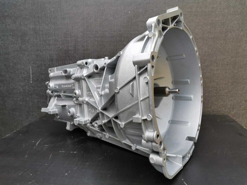 Schaltgetriebe bmw gs6 17dg - schaltgetriebe,