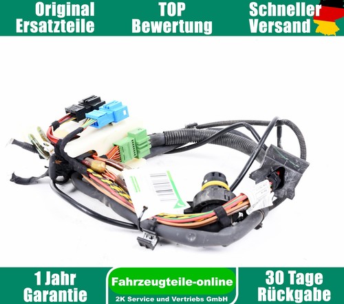 Getriebe kabelbaum bmw 3er f30 - getriebe,