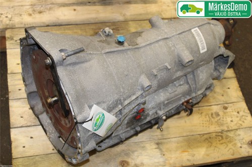 Automatikgetriebe - ,