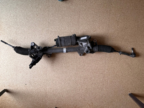 Lenkgetriebe orginal bmw 318d - lenkgetriebe,