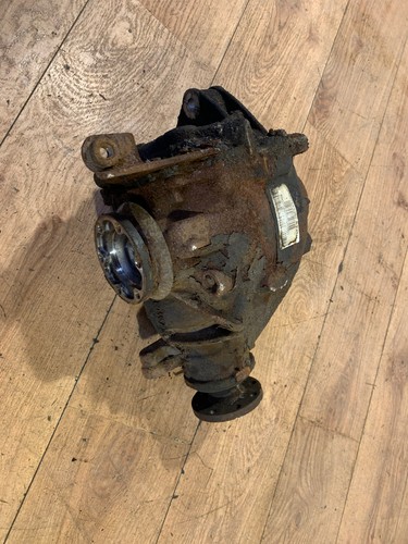 Bmw e46 318d - 318d, 320d