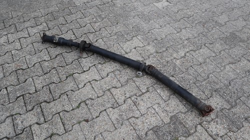 Bmw e46 318d - 318d, m47