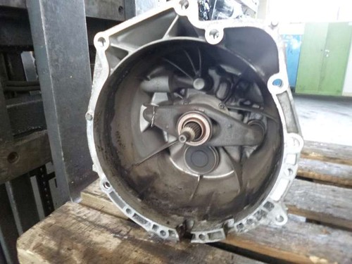 Getriebe gang bmw 318d e90 - getriebe,