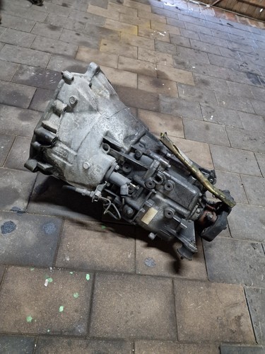 Bmw e46 318d 320d gang - 5,