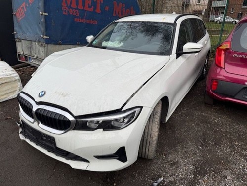 Bmw 318d touring g21 tür - touring,