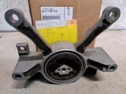 Getriebelager halter bmw - /,